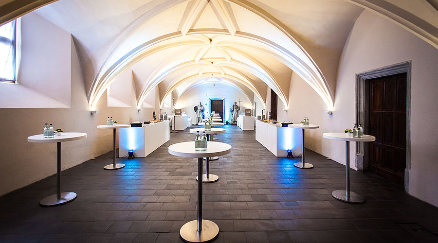 Eventlocation Lutherstadt Wittenberg