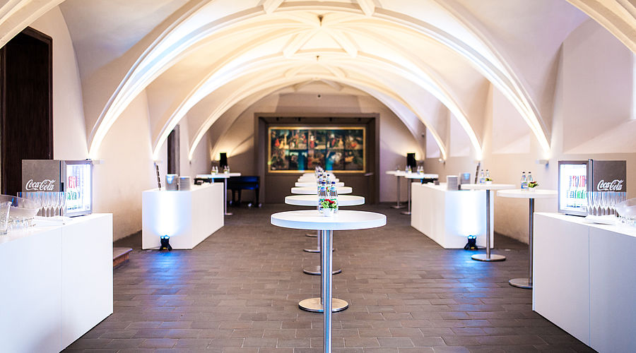 Eventlocation Lutherstadt Wittenberg