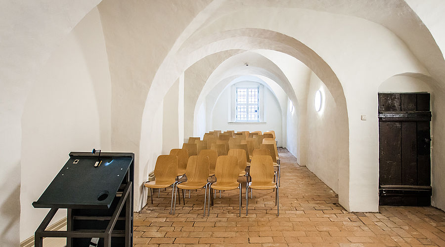 Eventlocation Lutherstadt Wittenberg