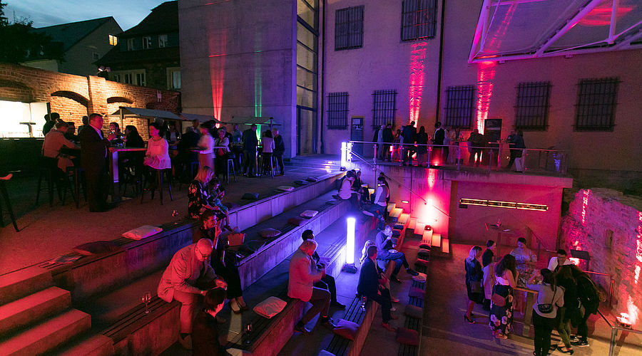 Eventlocation Lutherstadt Wittenberg