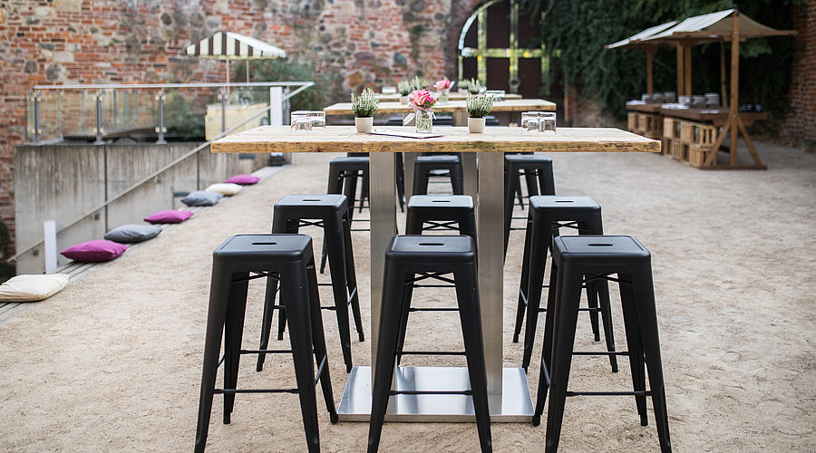 Eventlocation Lutherstadt Wittenberg