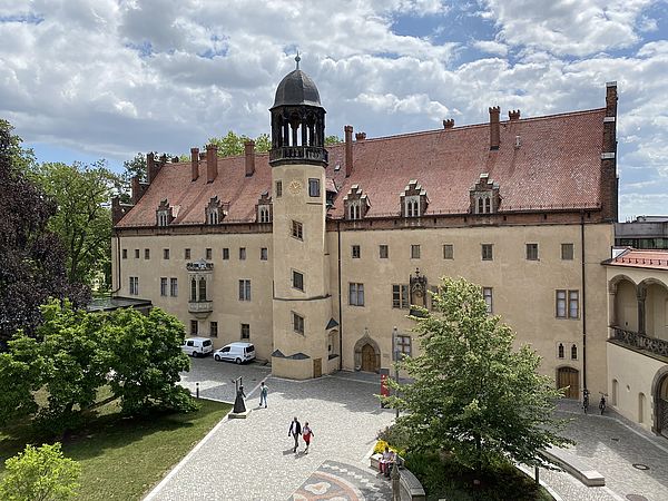 Kulinarische Führung Lutherhaus Wittenberg