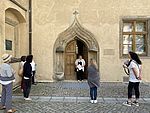 Kulinarische Führung Lutherhaus Wittenberg