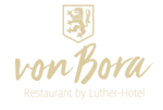 Von Bora Restaurant im Lutherhaus