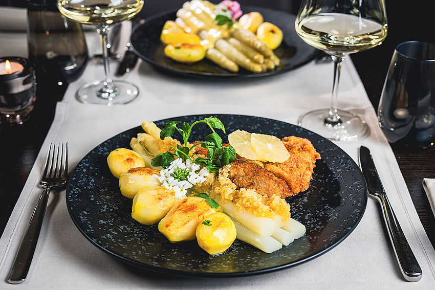 Restaurant von Bora Lutherstadt Wittenberg