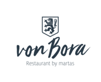 Restaurant von Bora