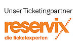 Ticketpartner Reservix