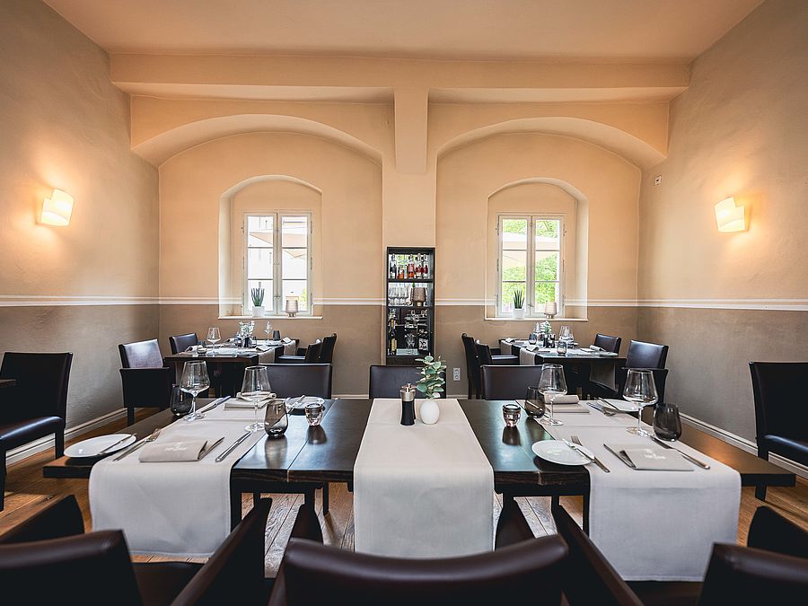 Restaurant von Bora Lutherstadt Wittenberg