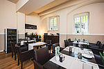 Restaurant von Bora Lutherstadt Wittenberg
